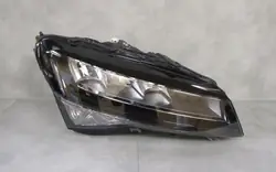 Frontscheinwerfer Skoda Superb III 3 Lift LED 19-24 Rechts 3V1941016C