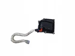 Capot Moteur Ford OEM K2GE-6A785-A État Utilisé