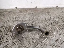 Tubo EGR Subaru OEM FBZ14013 - Estado Usado