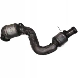 Catalisador Mercedes Classe S W222 S63 AMG OEM A2224906800