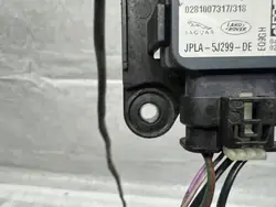 Sonda Lambda OEM JPLA-5J299-DE para Range Rover Velar