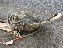 Ohjausvaihde VW Golf VII 2017 OEM 5Q1423051AS