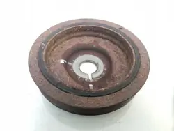 FRC25055 Poulie de vilebrequin pour Renault Megane III