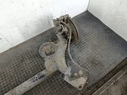Bakaxelbalk OEM FORD Transit Connect II 1.5 TDCI