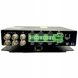 Unité Audio/Vidéo Scania RP4000S - Pièce OEM Occasion