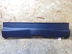 Kofferbakdrempelafdekking OEM 6784 voor Dodge Charger II Gen VI