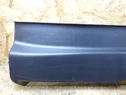 Takakontin kynnyssuoja OEM 6784 Dodge Charger II Gen VI:lle