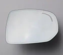 Volvo V90 Cross Country Höger Spegel-Insats OEM