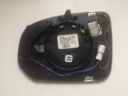 Insert Miroir Droit Volvo V90 Cross Country OEM