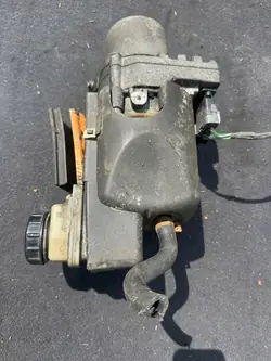 Assistência de direção RENAULT LAGUNA III GRANDTOUR 491108342R