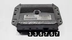 Renault Megane ECU OEM AM-335757 (2006)
