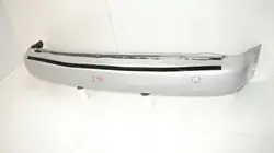 Pare-chocs arrière OEM 360151730 VW Caddy 03-10