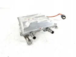 Tesla Model X Inverter OEM 106098500C 2017