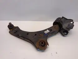 VOLVO XC70 2 II 2.4 D5 4WD Braccio di Sospensione Anteriore Destro