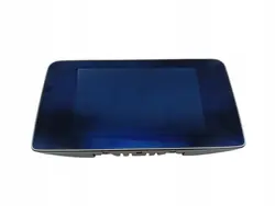 Navigointinäyttö OEM A2189006005 Mercedes CLS:lle