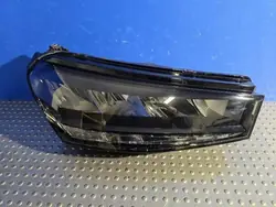 Phare Avant Droit Skoda Fabia Mk4 LED (6VA) 6VB941016