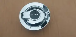 Tapa de combustible Dodge OEM 52090496AA para Challenger 2015-2019