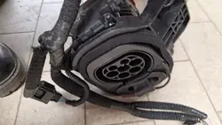 Câble de charge Renault Megane E-Tech OEM 296958757R