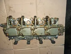 Venttiililäppäin OEM F-446561.03 Jeep Renegadelle