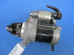 Motor de arranque DENSO TG428000-3790 para Honda 1.3L 1.4L