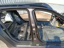 Kwartstijl OEM Wrakowisko-25115- Opel Astra L rechts