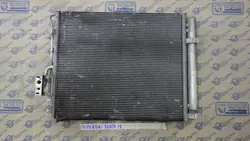 Hyundai OE 976062B700 Ilmastointikondensori