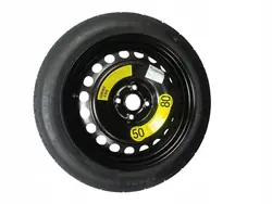 Ersatzrad Kia Stonic 125/80/16 R16