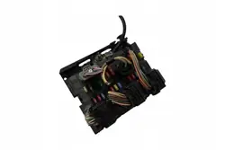 Mukavuusmoduuli OEM 9664055580 Peugeot 307 Break:lle