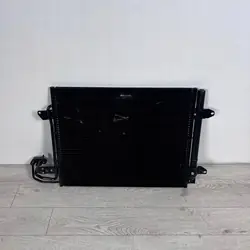 VW Touran I 1.6 AC-kondensaattori OE 1T0820411B