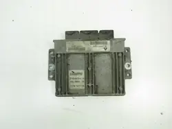 Renault OE 8200153997 Computersatz - Gebraucht