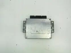 Conjunto computador Renault OE 8200153997 - Usado