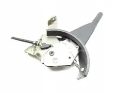 Levier de frein à main OEM 2H0711301H pour VW Amarok