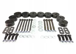 Nissan Terrano R20 Body Lift +25mm ZL590 OEM