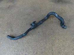 AUDI A3 8P GOLF V VI LEON 2.0 TDI VESIPUTKI 1K0122101CC