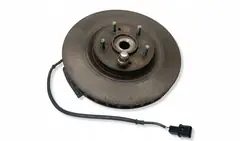 Pivot de direction avant droit OEM 12584 Mitsubishi