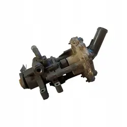 Assistência de direção FORD 2.2L diesel 2008