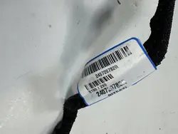 Renault Trafic III Câble Klaxon OEM 240720782R