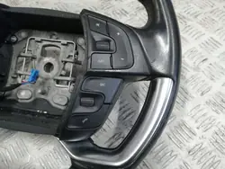 Volante Citroen OEM 98096593ZD - Pieza usada