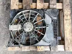 Kylarrubrik BMW E46 1436250