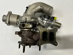 Turbo Audi 2.0 TFSI 06L145722D