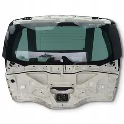 ACR589 Heckklappe für Renault Espace V 2014-2023
