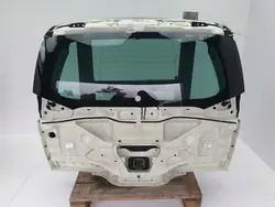 ACR589 takaluukku Renault Espace V:lle 2014-2023