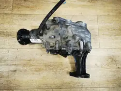 Réducteur de boîte OEM 24263337 pour Opel Mokka A X 4x4