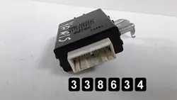 Toyota Yaris ECU OEM AM-338634 - Käytetty