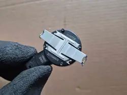 MG Regnsensor OEM 11197725 för ZS 17- LIFT 2023