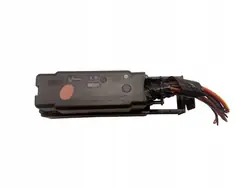 ABS-pumpun liitin OEM 1K0614517DE Seat Leon I:lle