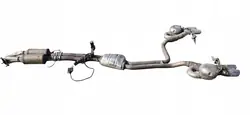 Audi Q5 SQ5 Avgassystem 8R0253411F