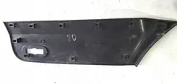 Bordure de porte extérieure Mercedes Sprinter II A9066903262