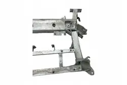 Pastilhas de travão dianteiras Tesla OEM 600641700 - Usadas