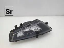 Farol de neblina dianteiro esquerdo Seat Leon (5F) 2014 Original